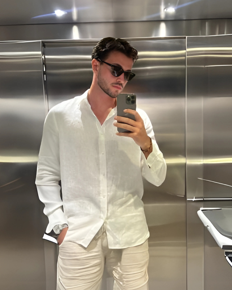 Outfit 4 - Eiland Leven