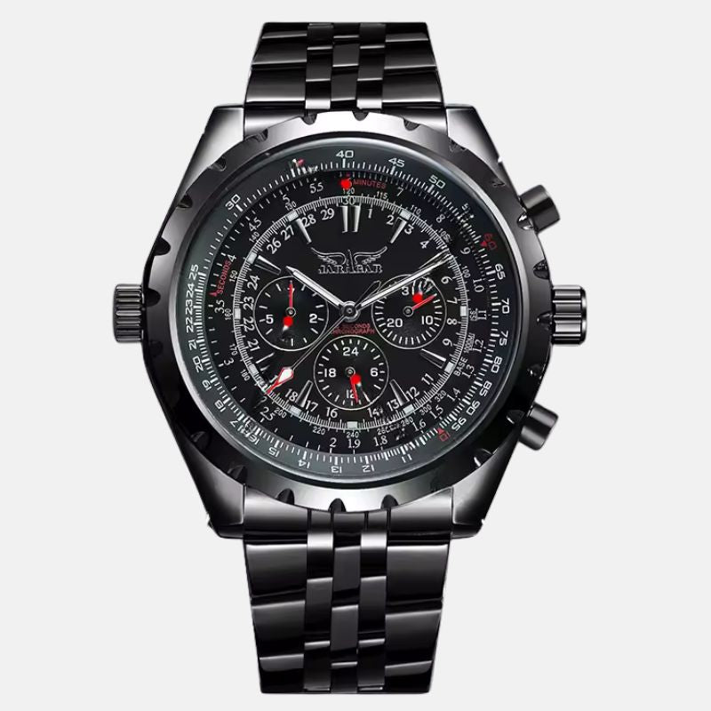 Militaire Mechanische Horloge