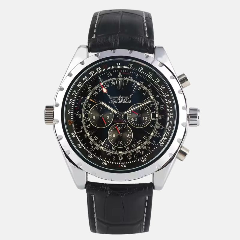 Militaire Mechanische Horloge