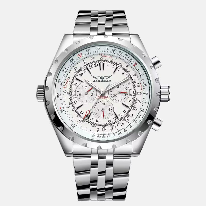 Militaire Mechanische Horloge
