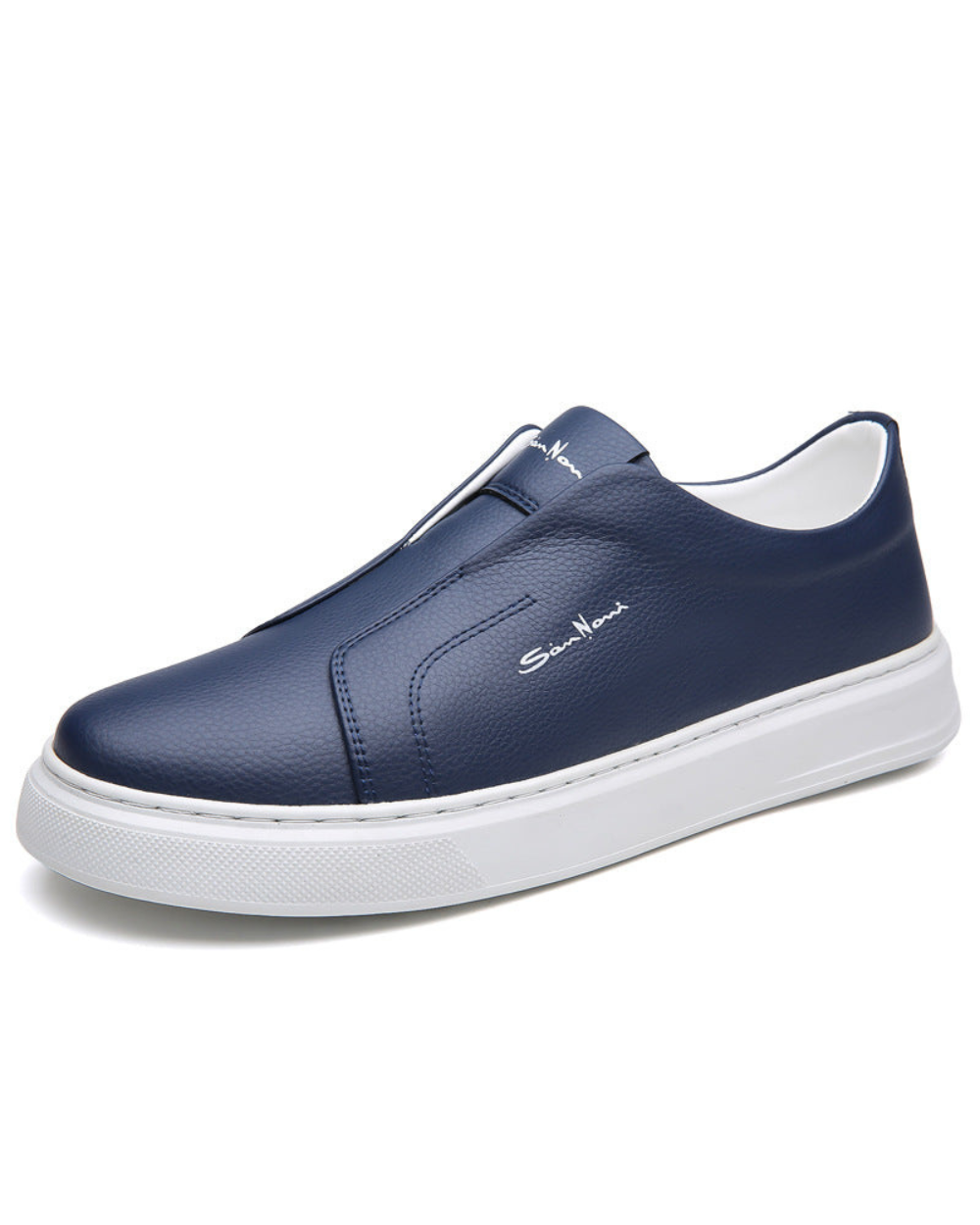 Ricky™ Leren schoenen