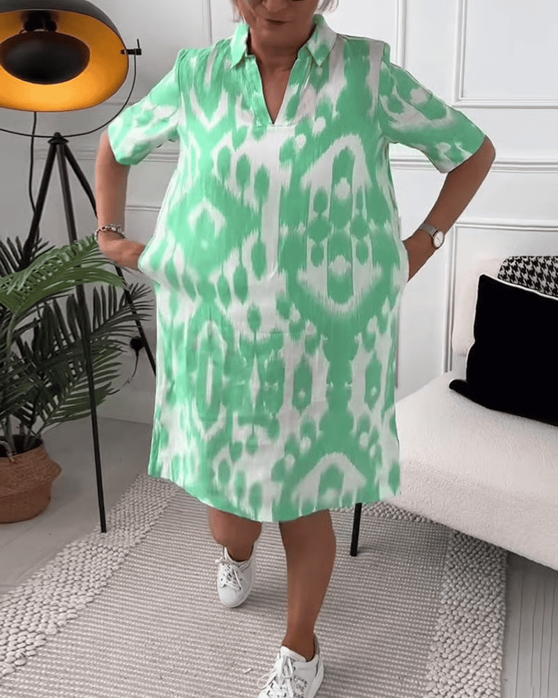 Sofie™ - Elegante Jurk