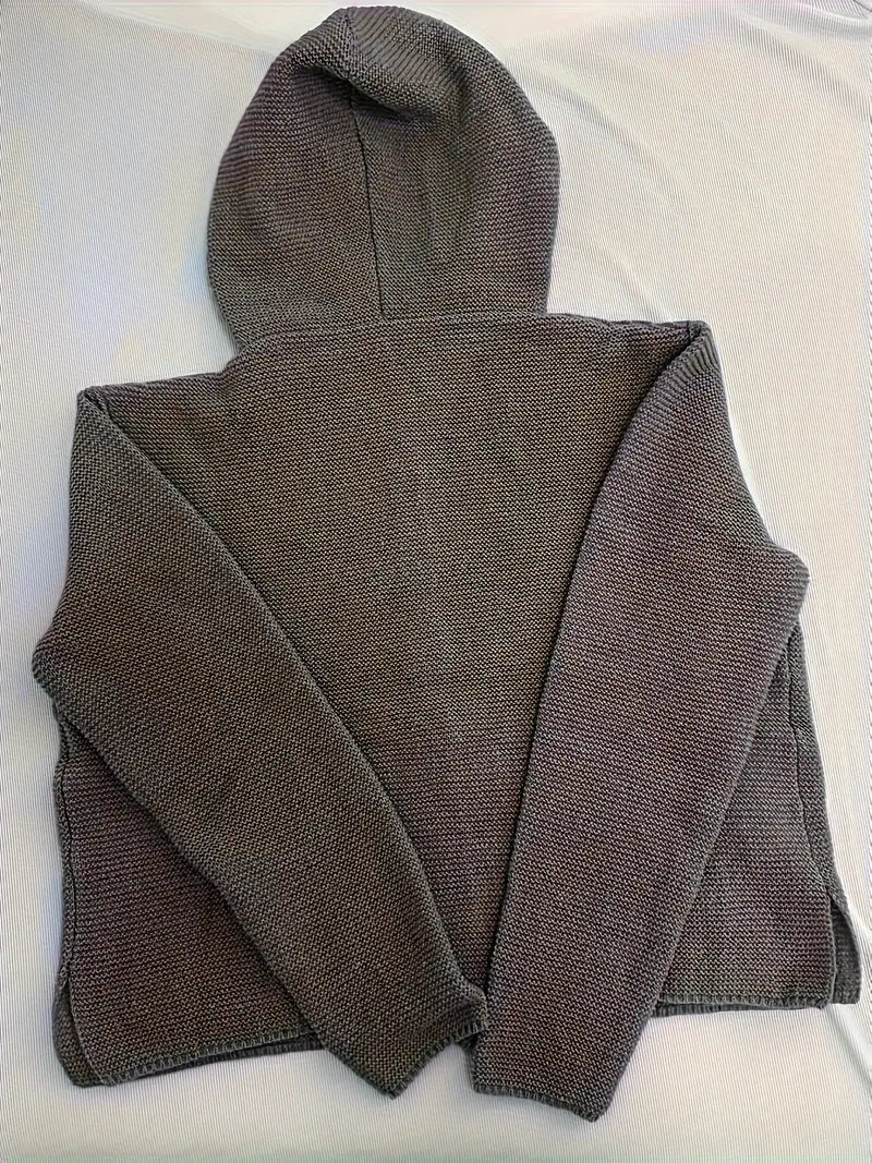 Bressan – Vest met knopen