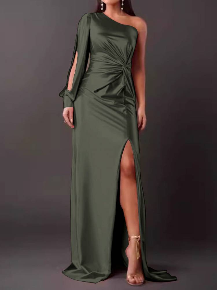 Elisa - Elegante jurk met verfijning