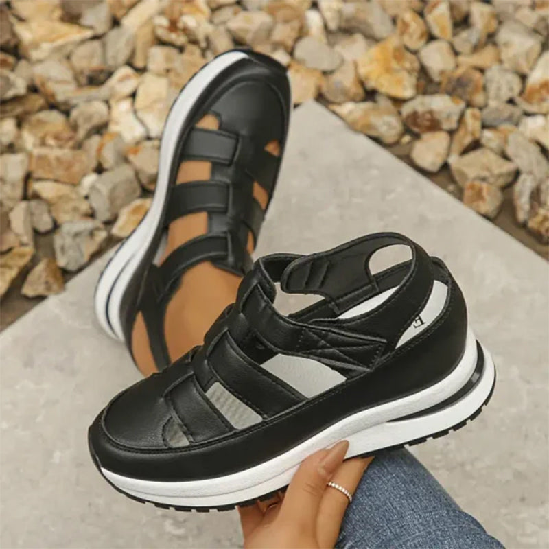 Lia™ | Modieuze sportschoenen