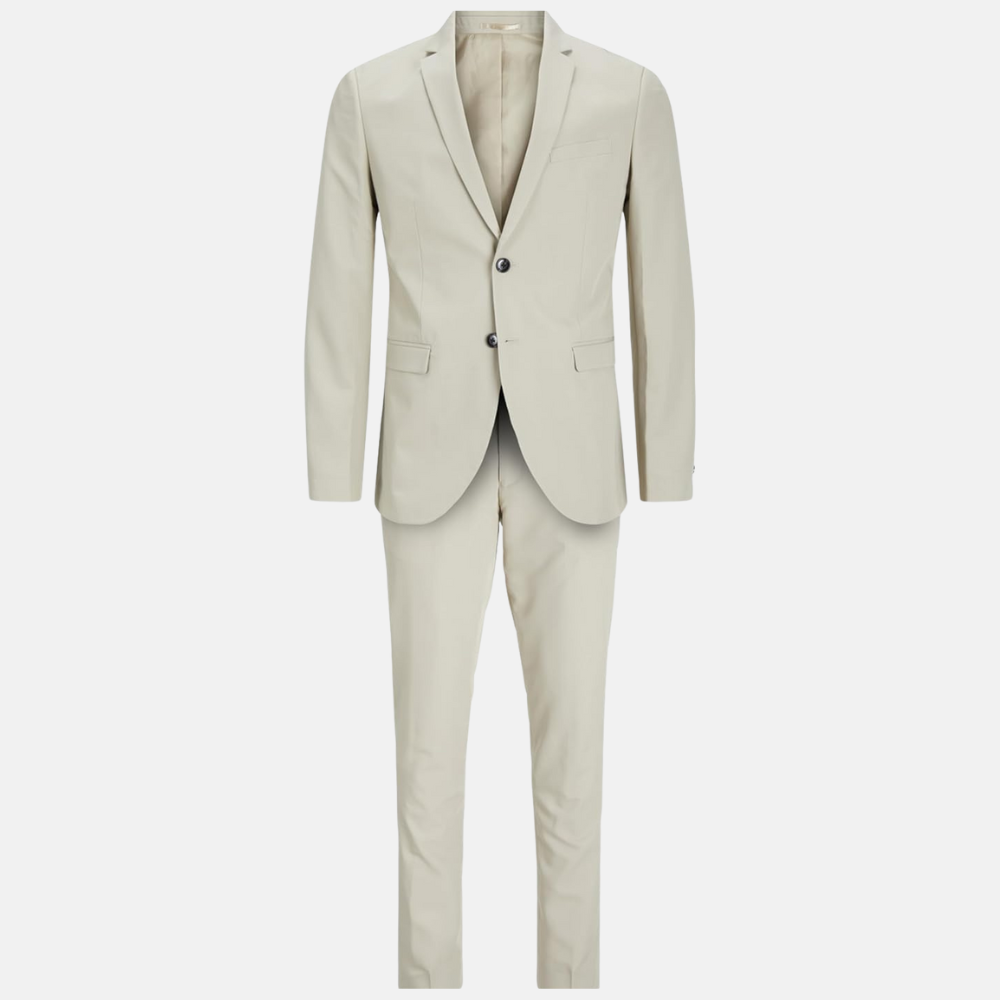 Ricardo™ | Compleet Essentieel (Jas + Broek)