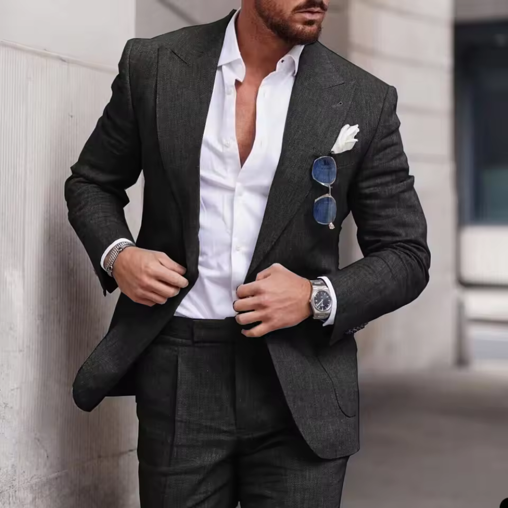 Michael™ | Compleet Zomer (Jasje + Broek)