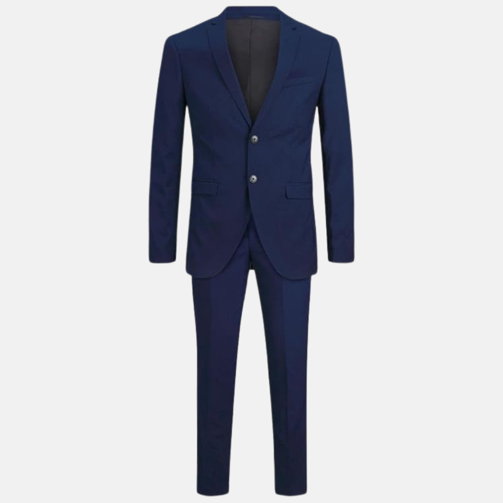 Ricardo™ | Compleet Essentieel (Jas + Broek)