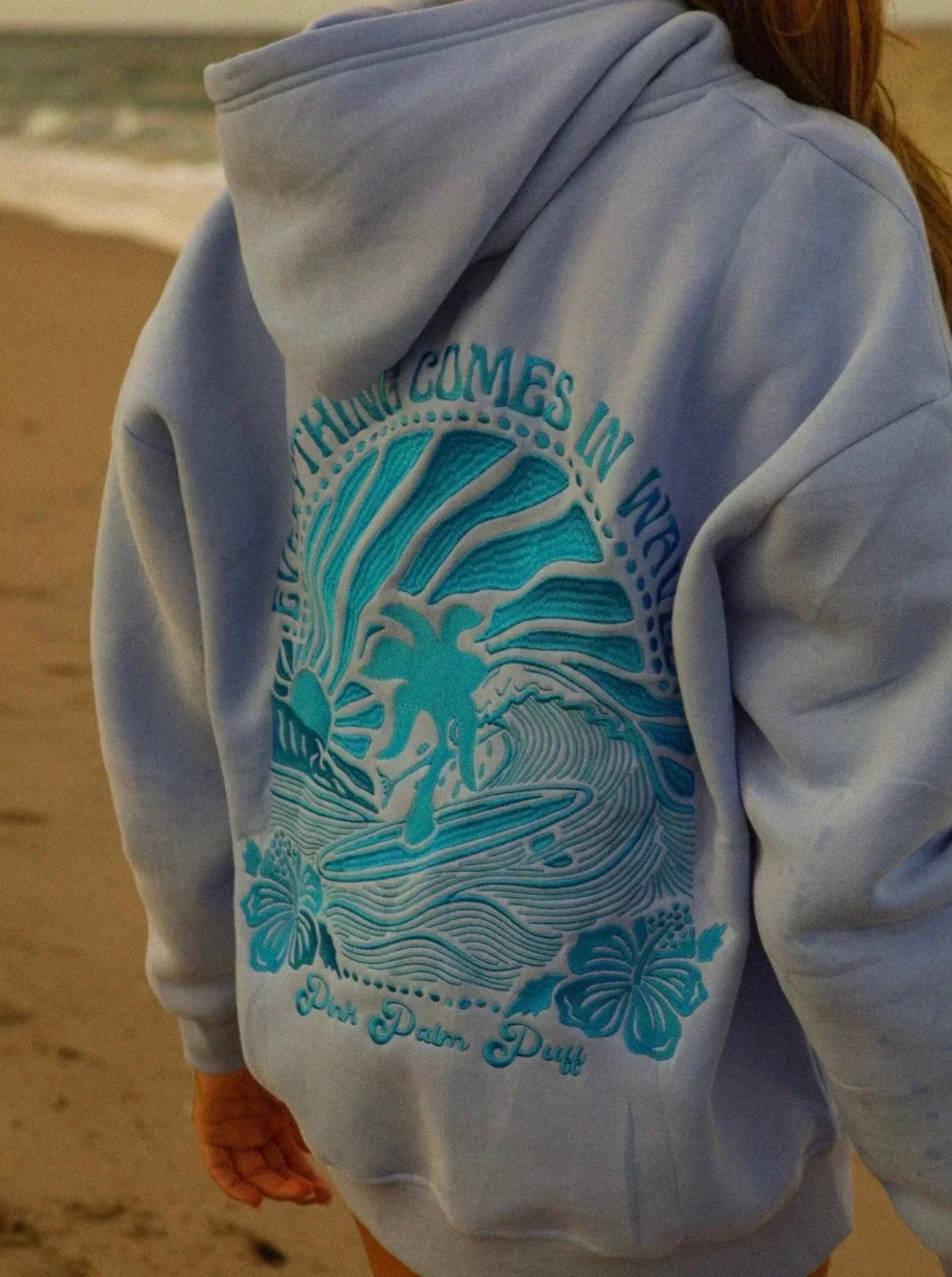 Madelyn™ | Comfortabele Elegante Hoodie