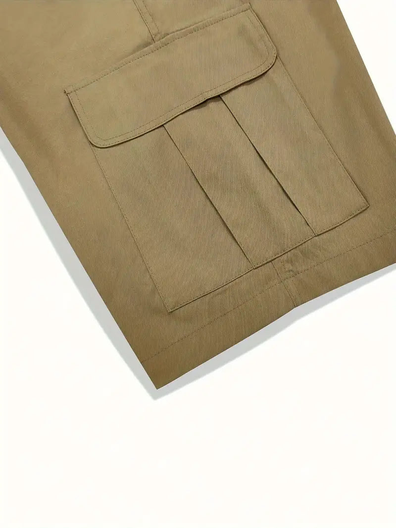 Hofman™ Elegante Losse Korte Broek