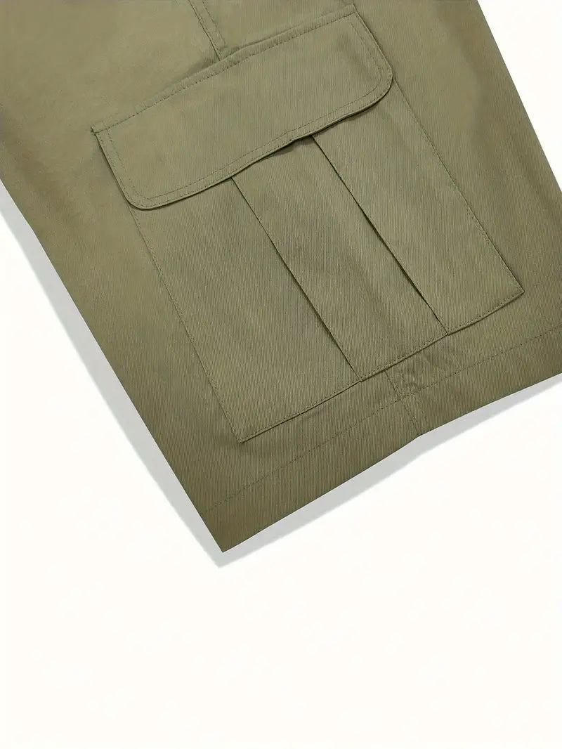 Hofman™ Elegante Losse Korte Broek