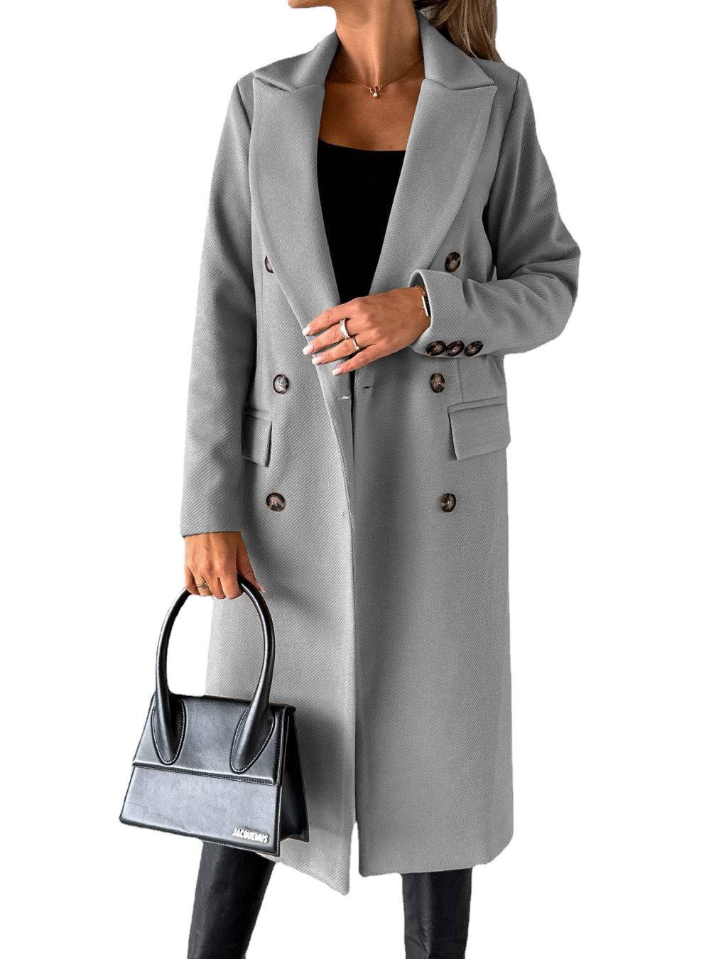 Judith - Elegante jas