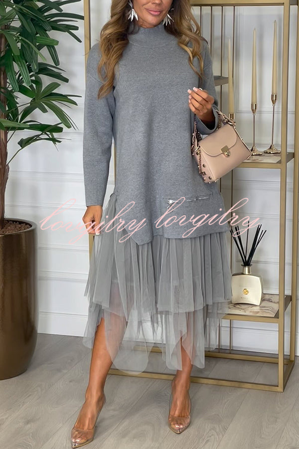 TAYLOR - CASUAL JURK