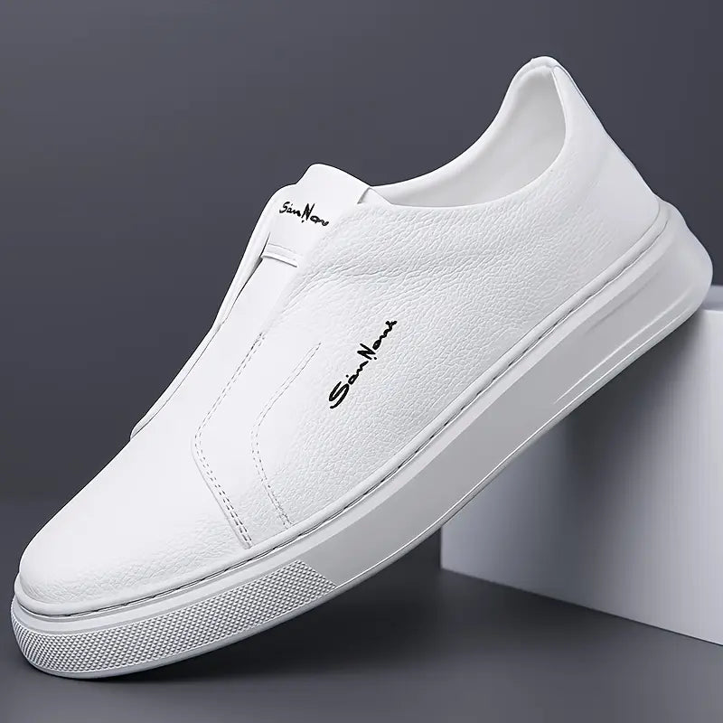 Ricky™ Leren schoenen