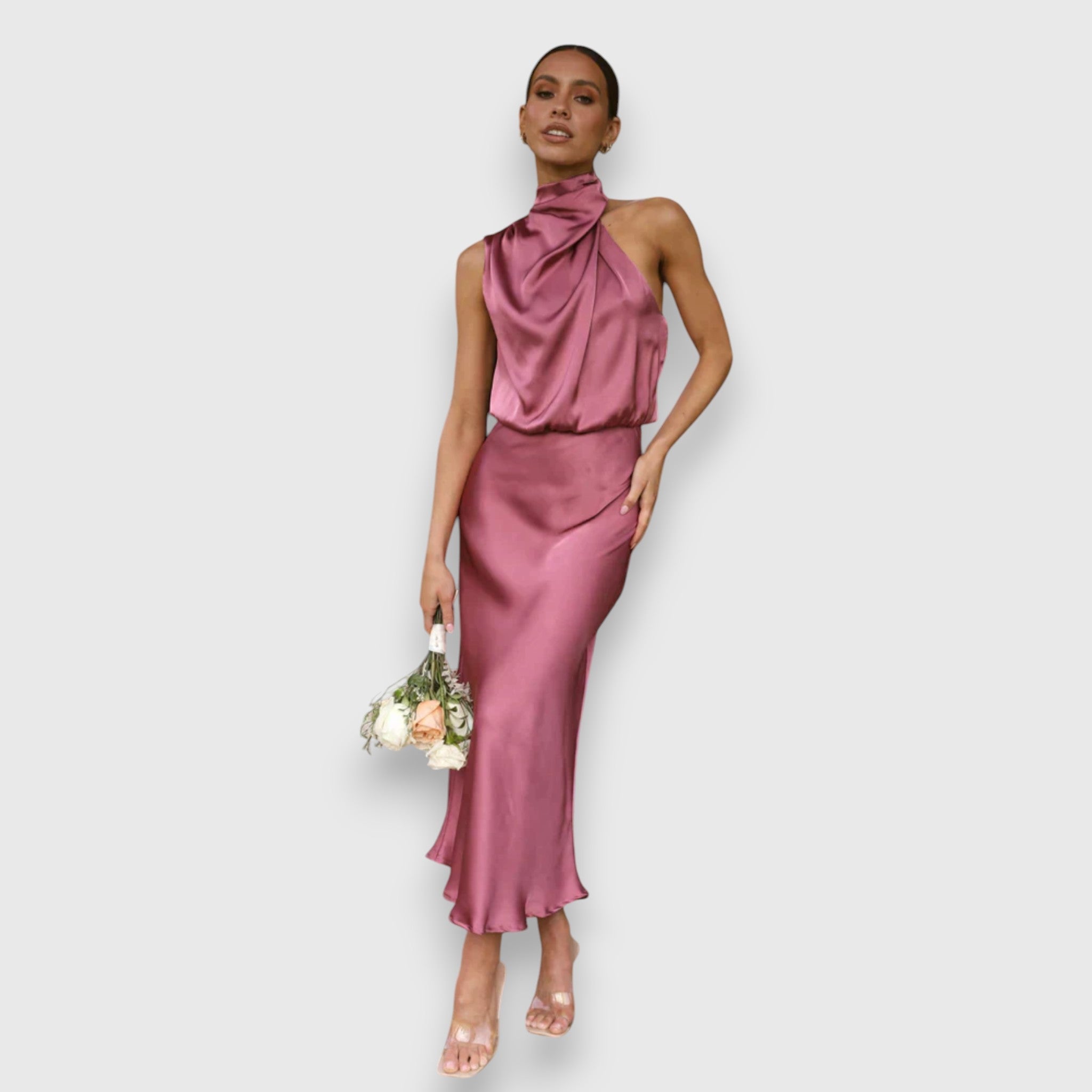 Zenaida - Jurk