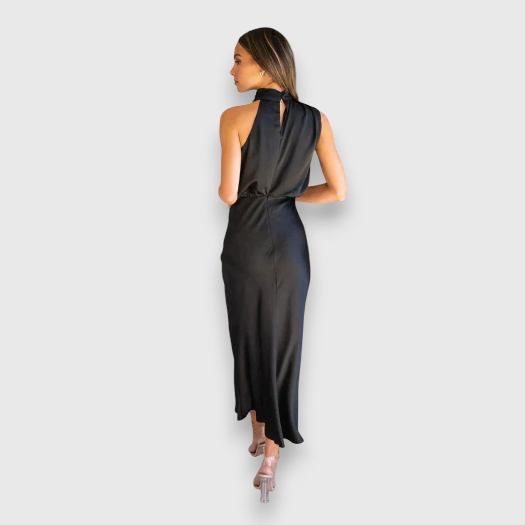 Zenaida - Jurk