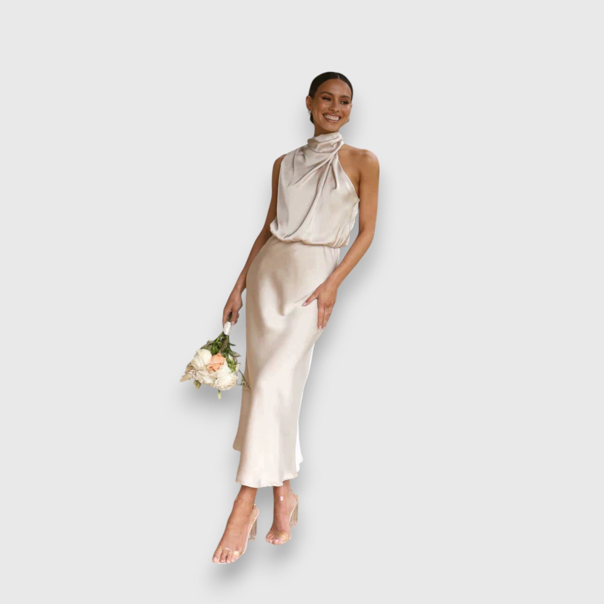 Zenaida - Jurk