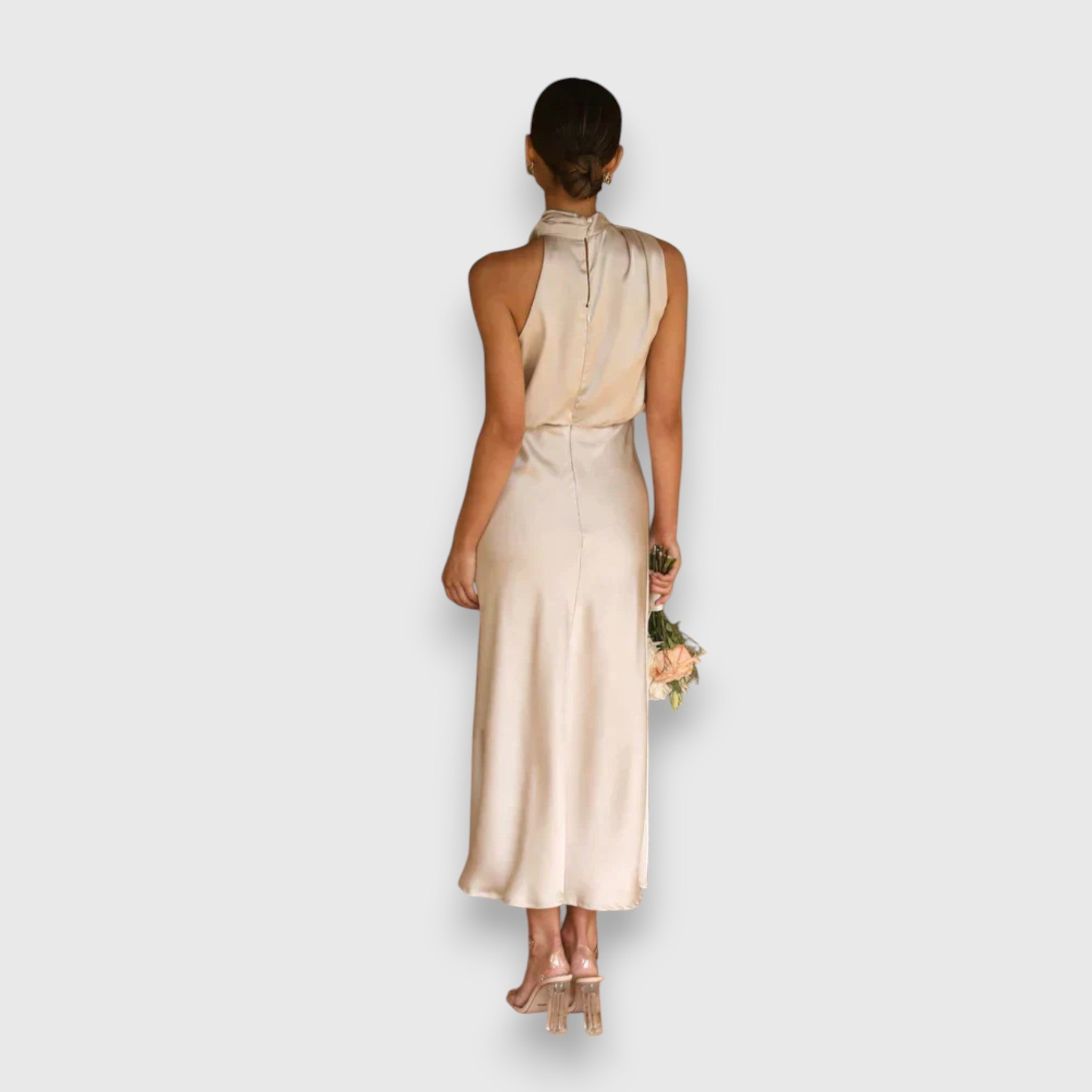 Zenaida - Jurk