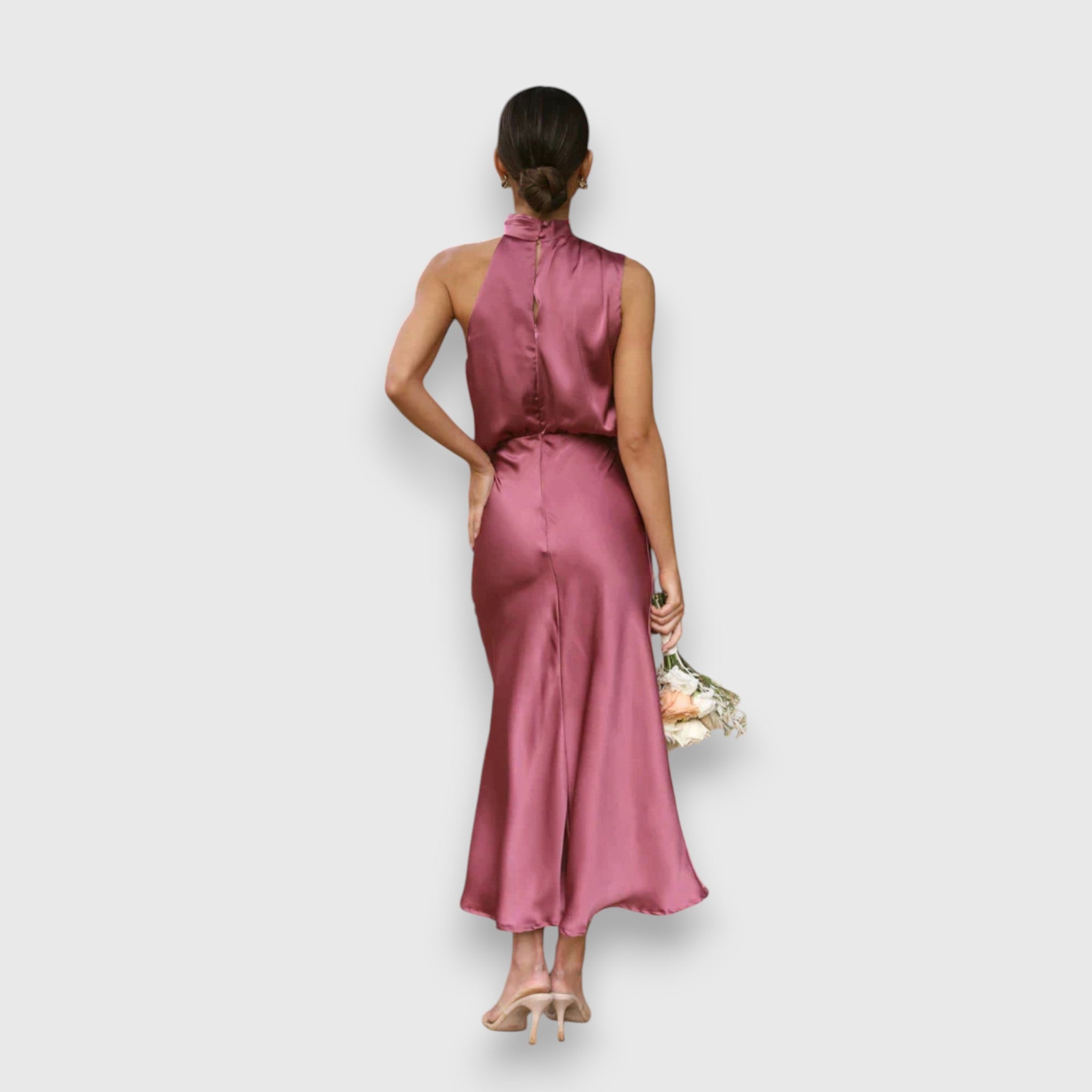 Zenaida - Jurk