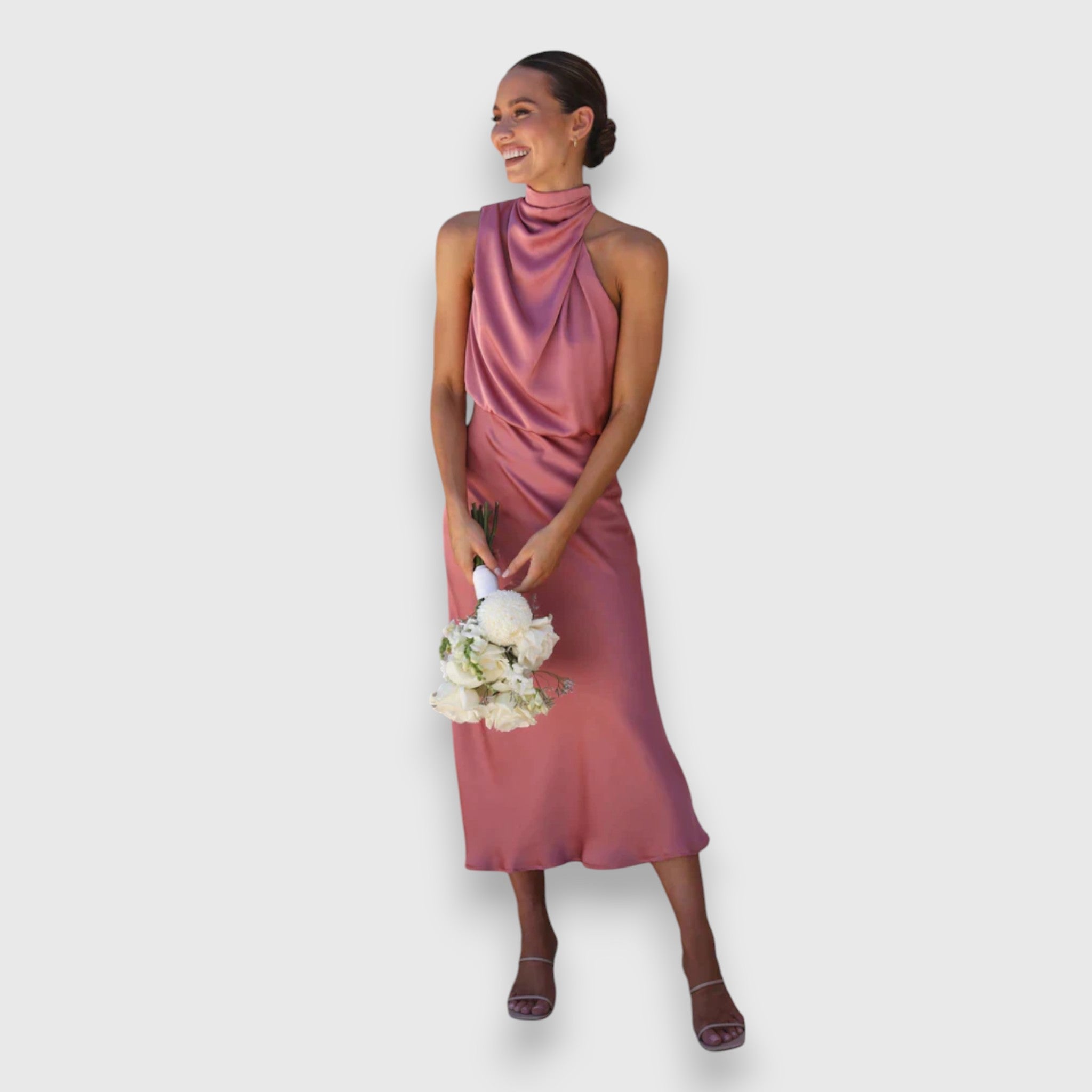 Zenaida - Jurk