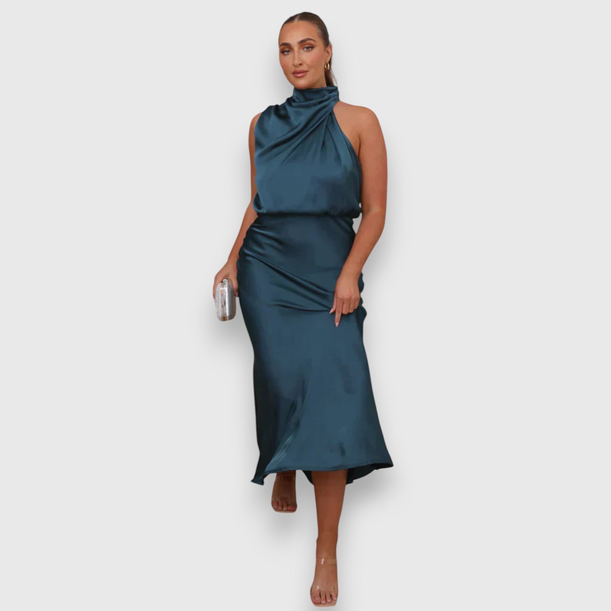 Zenaida - Jurk
