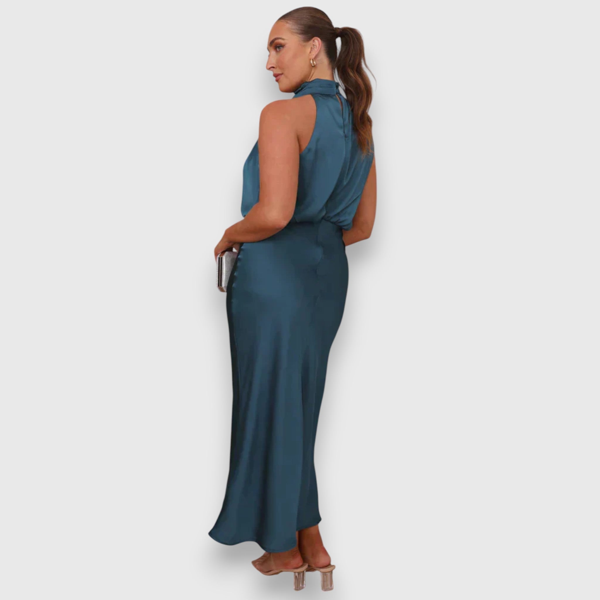 Zenaida - Jurk