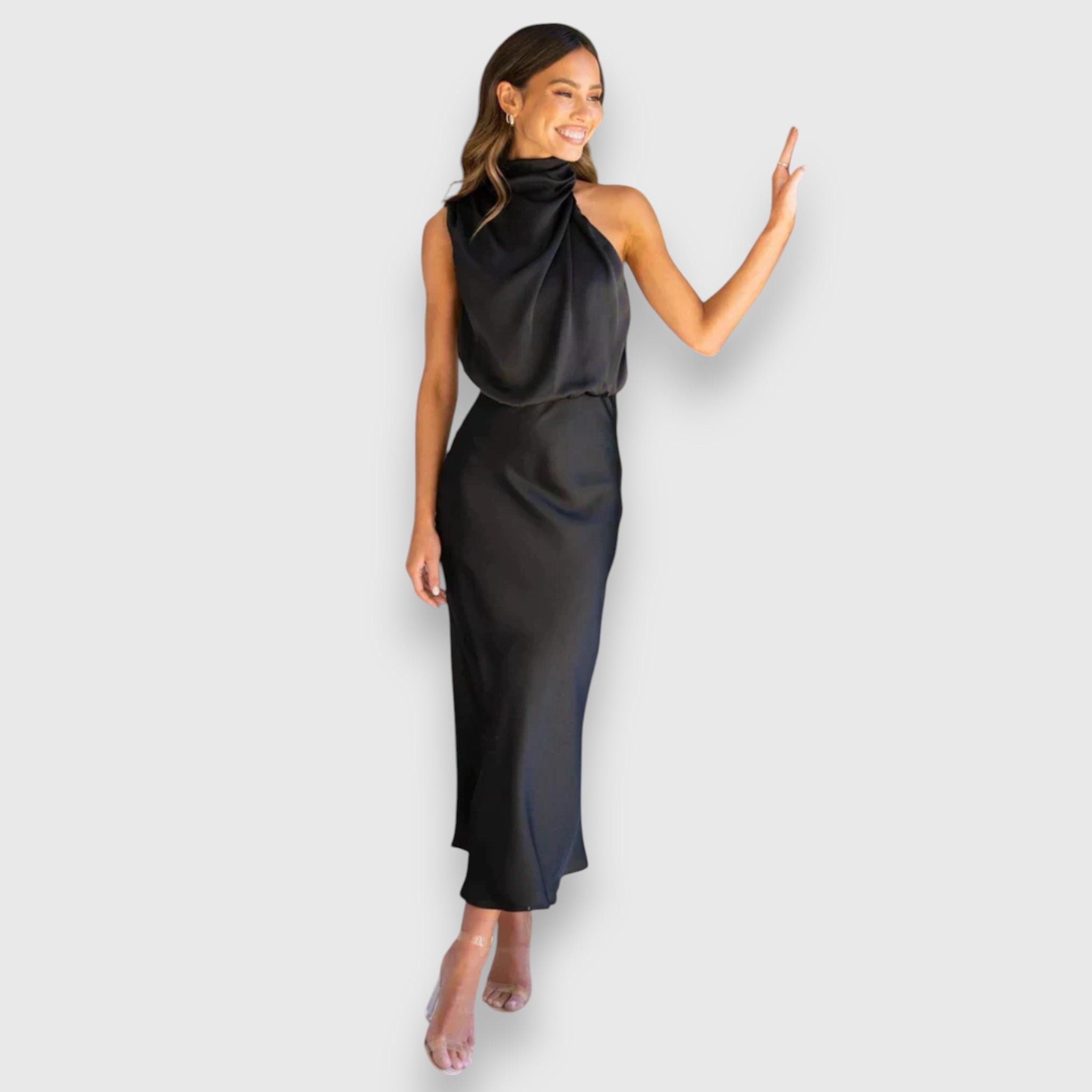 Zenaida - Jurk
