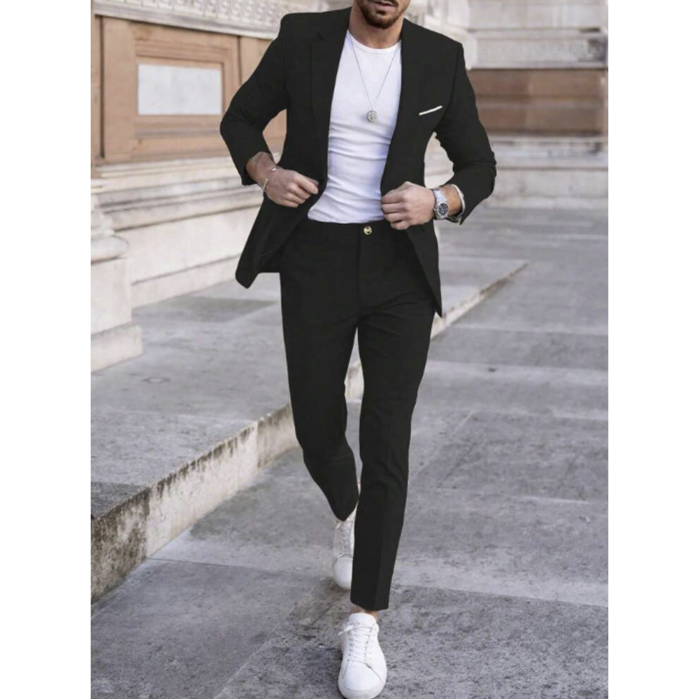 Sandro™ | Premium Compleet (Jas + Broek)