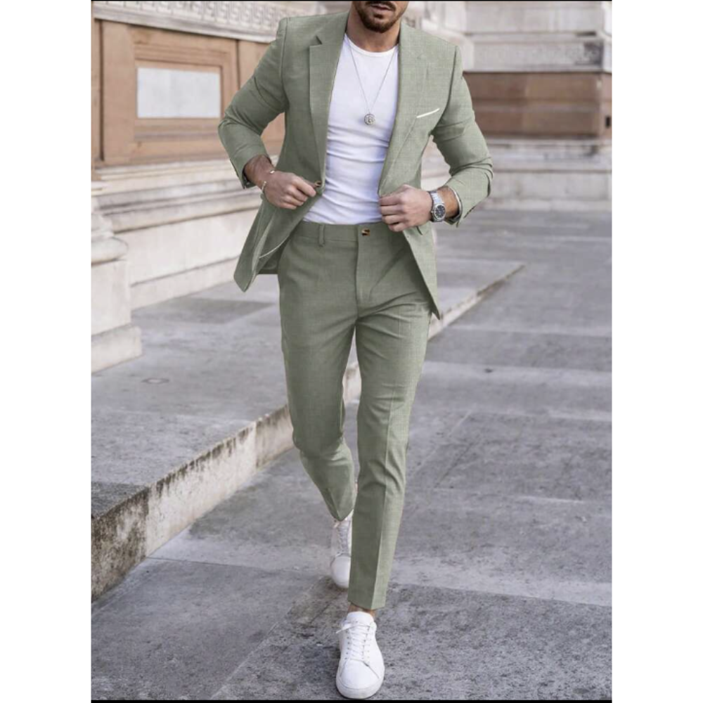 Sandro™ | Premium Compleet (Jas + Broek)