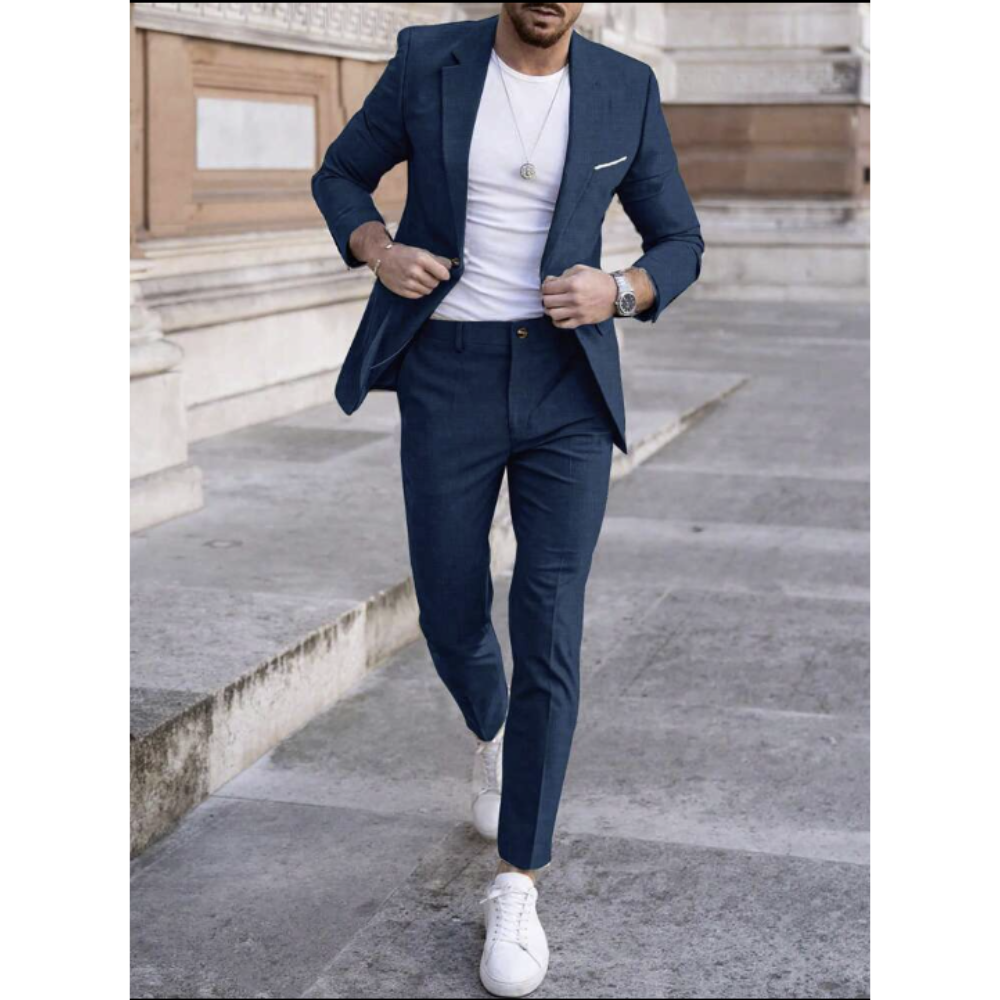 Sandro™ | Premium Compleet (Jas + Broek)