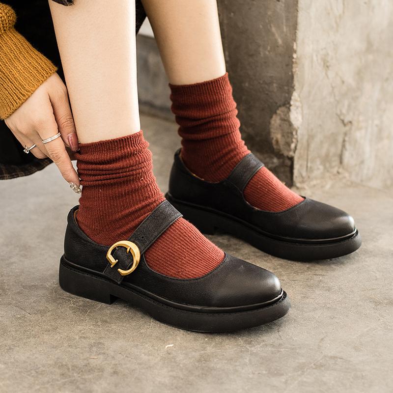Razel Moderne Mary Janes