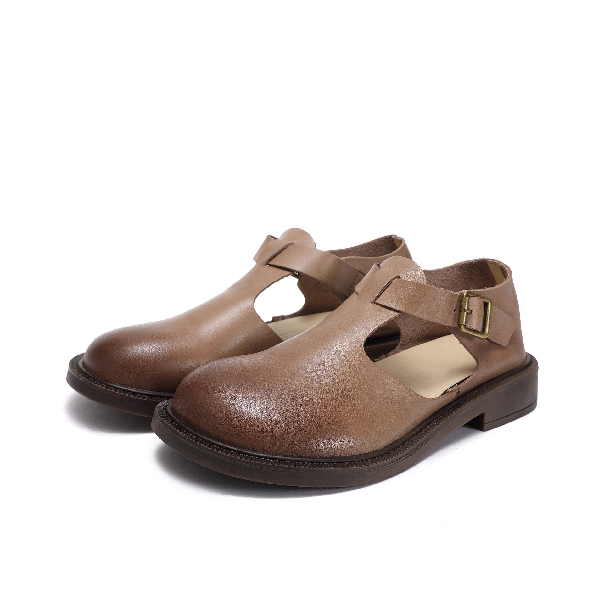 Colette Leren Mary Janes