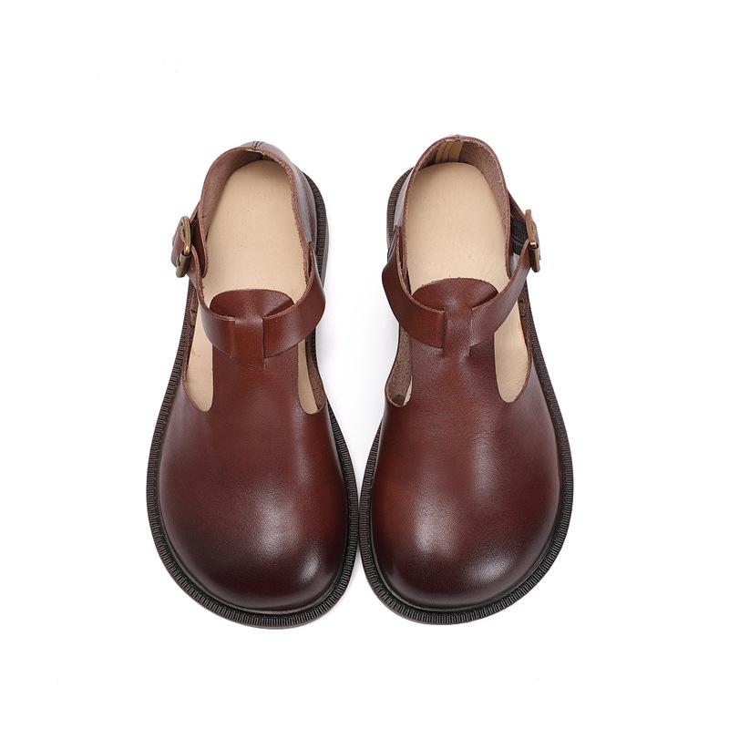 Colette Leren Mary Janes