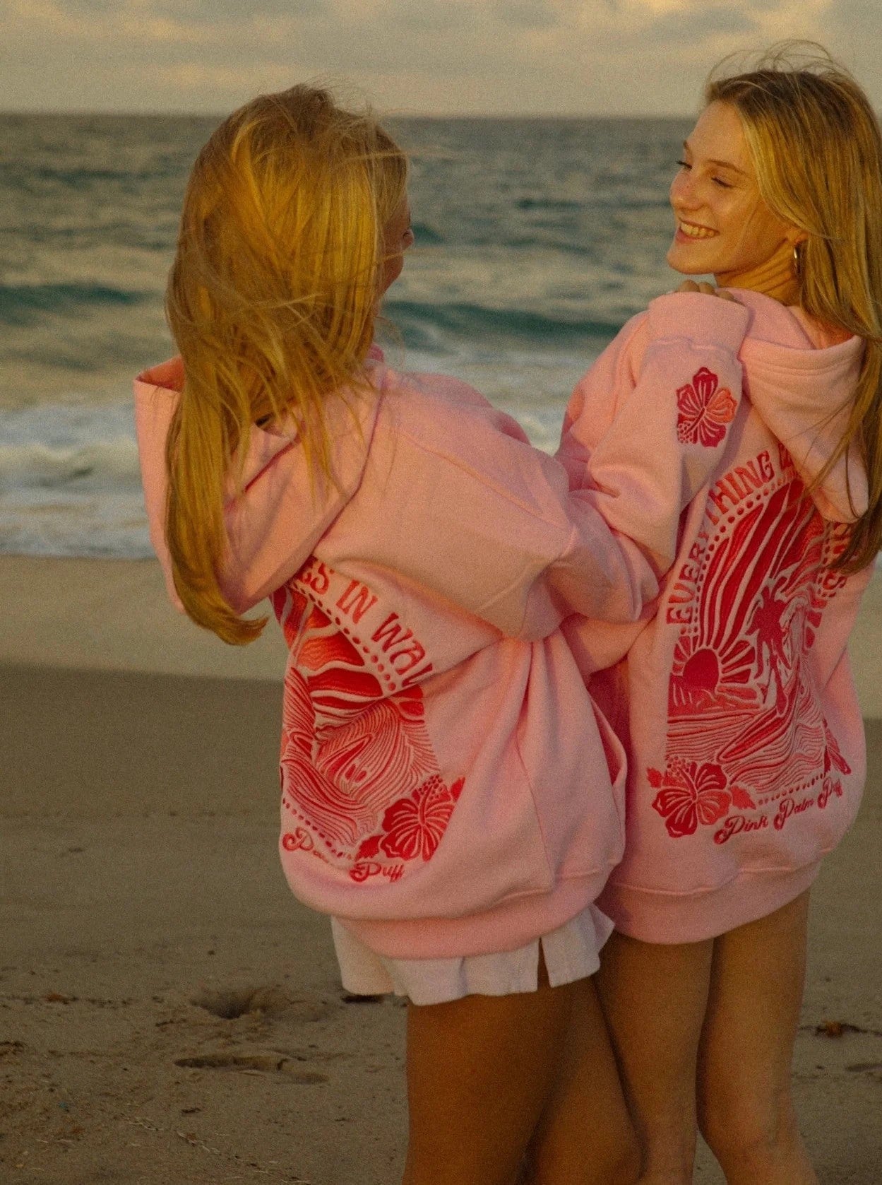 Madelyn™ | Comfortabele Elegante Hoodie