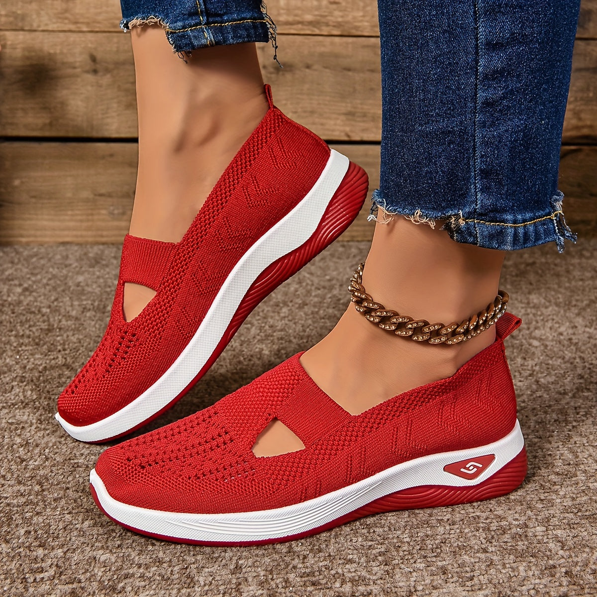 Ortho - Antislip orthopedische schoenen voor dames
