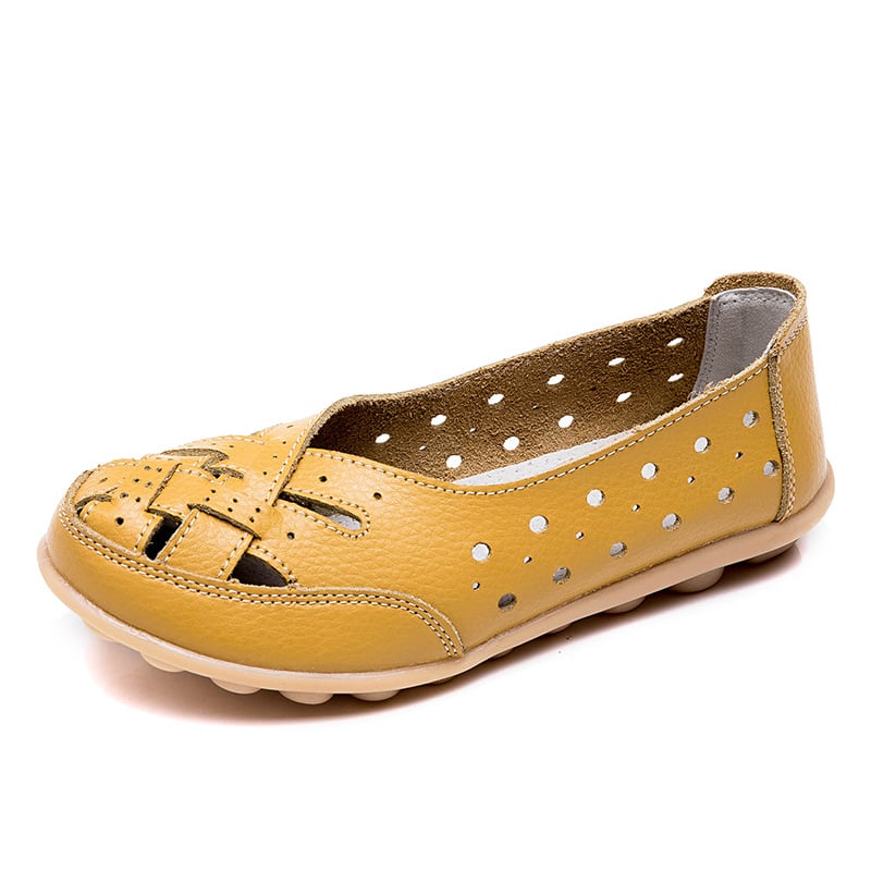 LEA™ - Orthopedische ballerina's