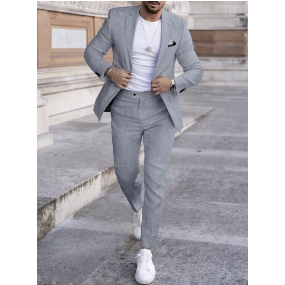 Sandro™ | Premium Compleet (Jas + Broek)