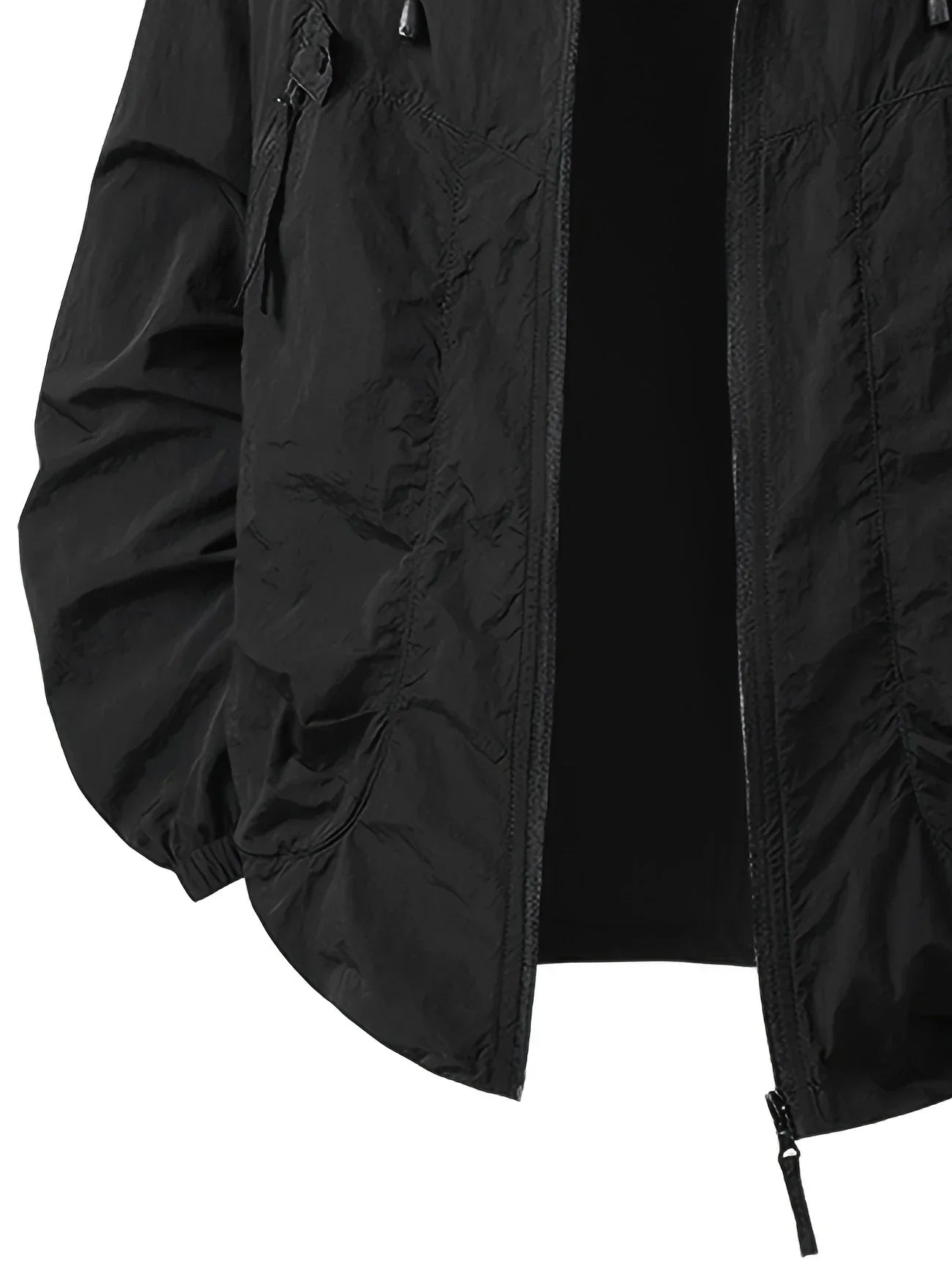 Carter – Windbreaker met capuchon