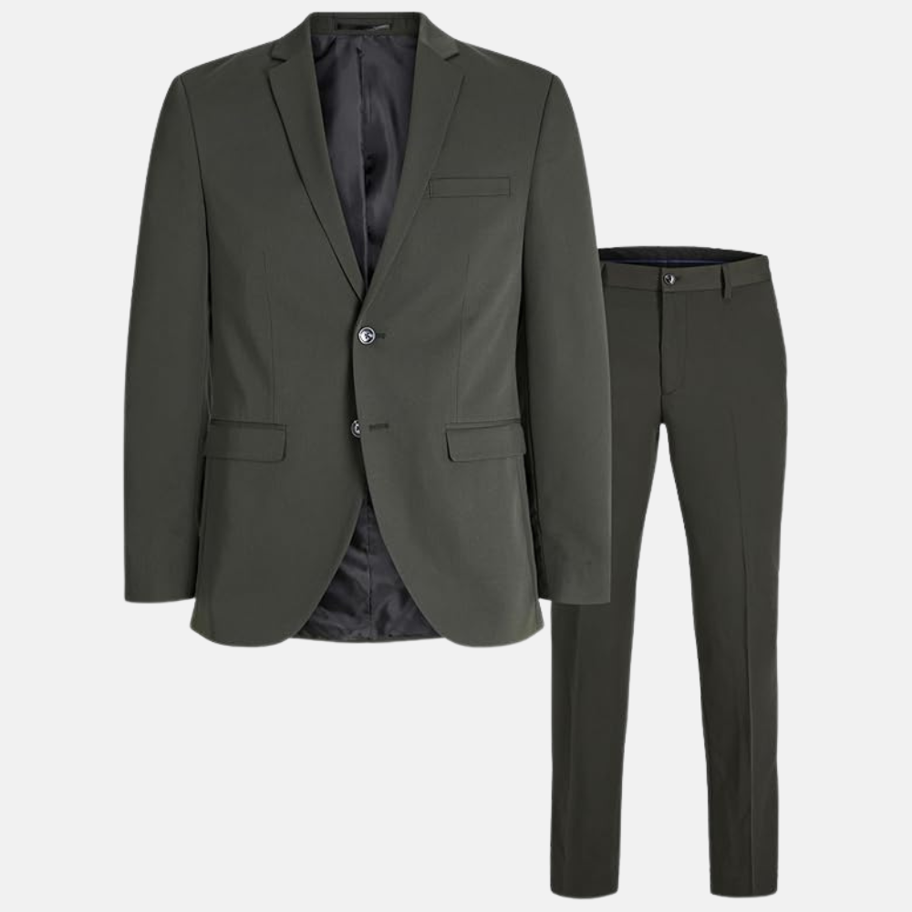 Ricardo™ | Compleet Essentieel (Jas + Broek)