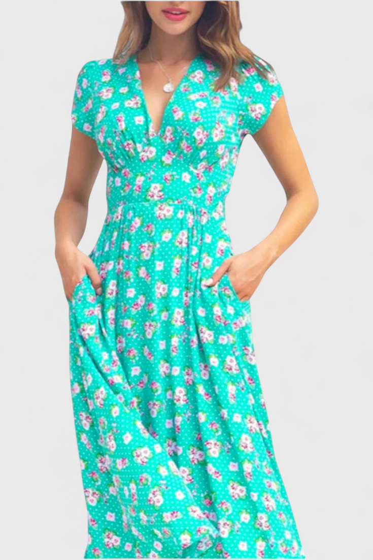 Cardi - Elegante Jurk