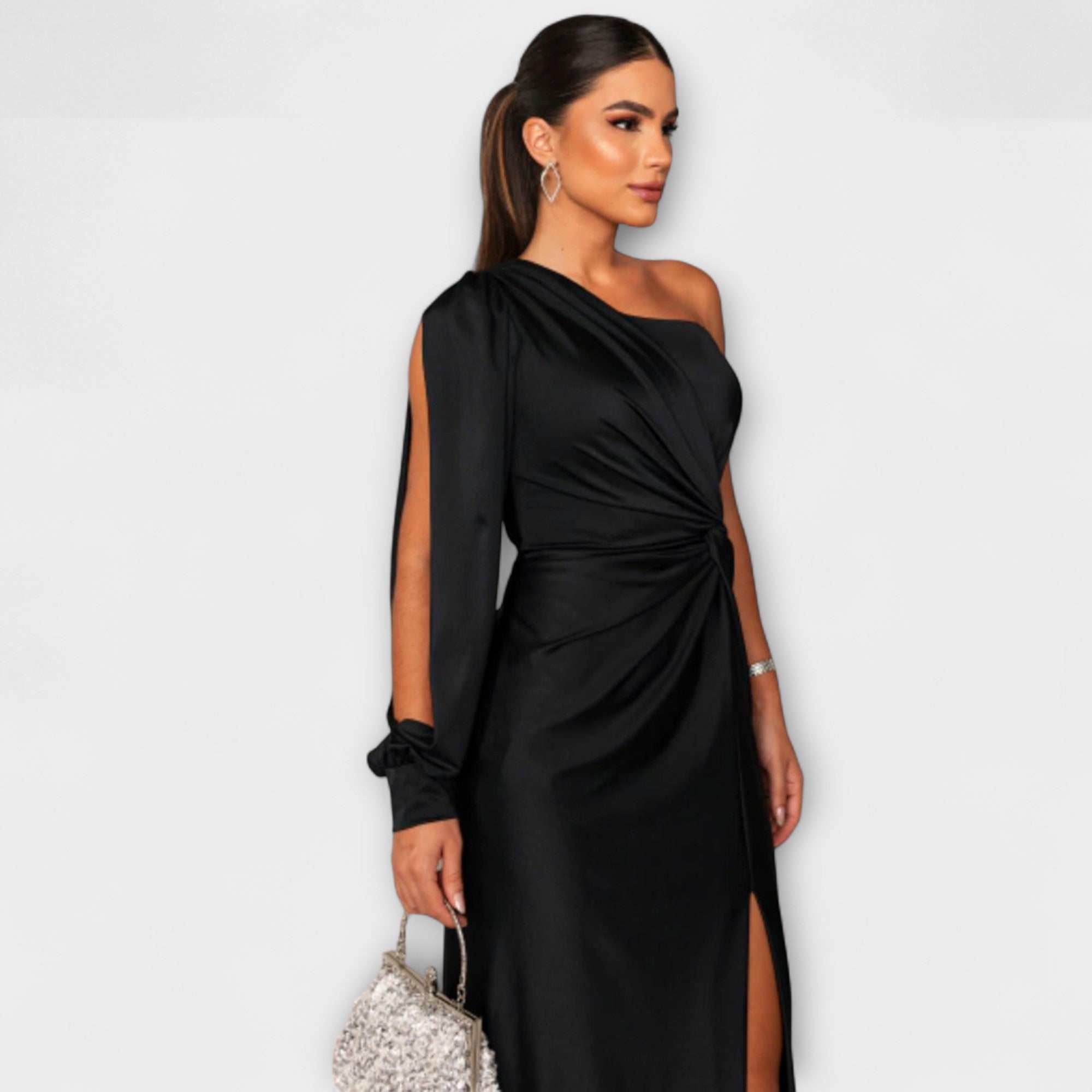 Elisa - Elegante jurk met verfijning