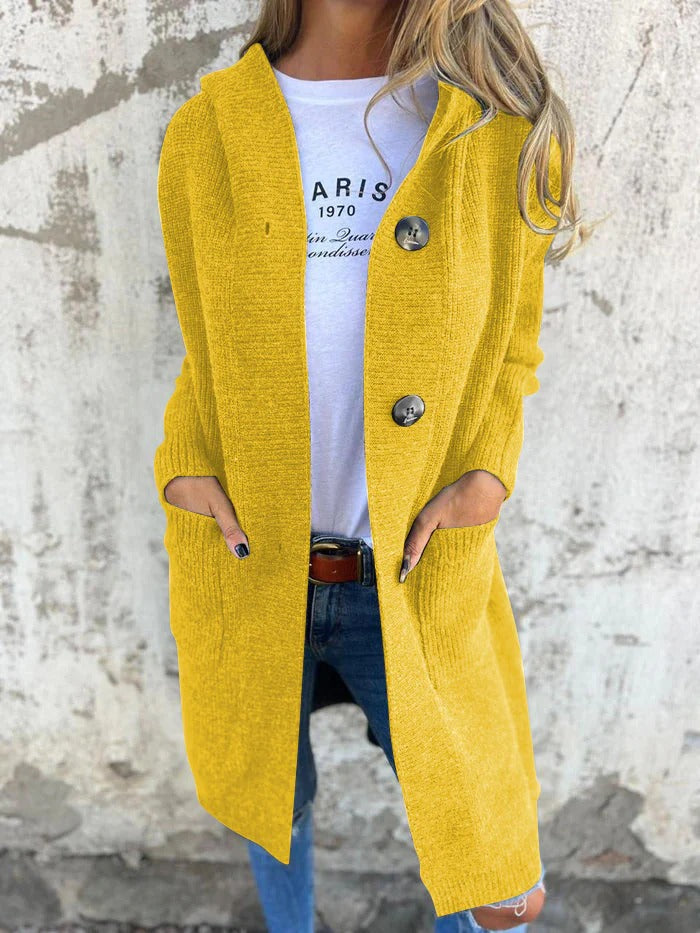 Karen – Stijlvolle Cardigan