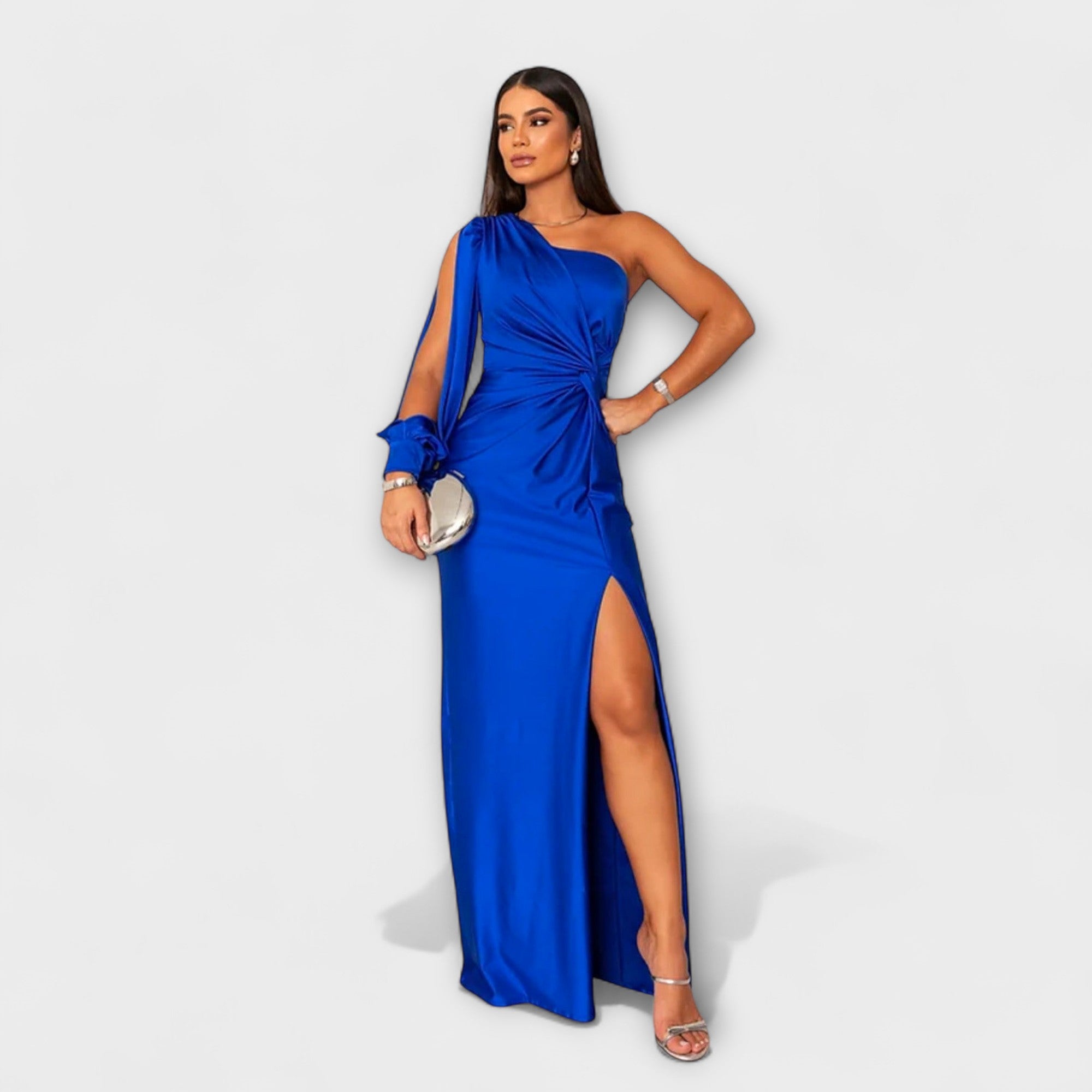 Elisa - Elegante jurk met verfijning