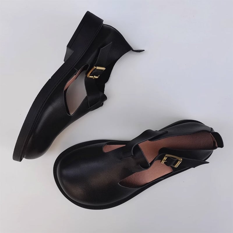 Colette Leren Mary Janes