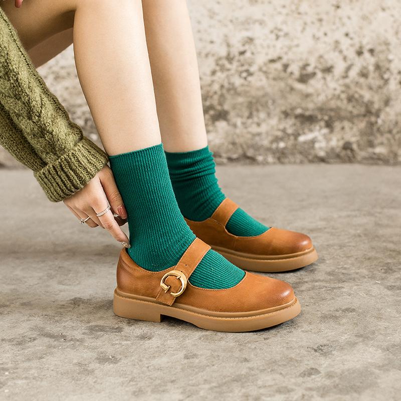 Razel Moderne Mary Janes