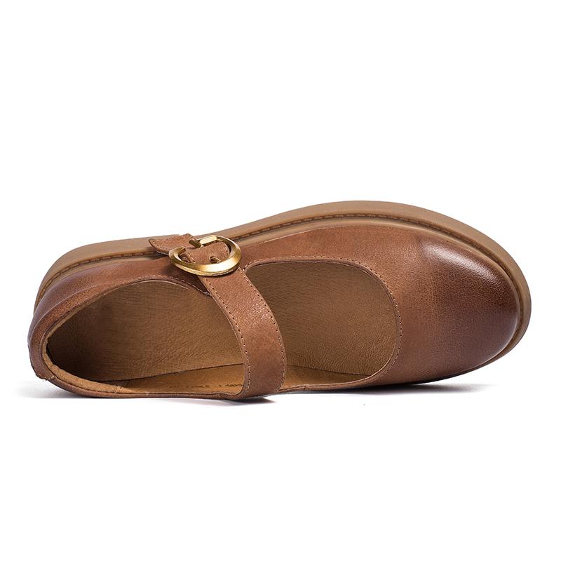 Razel Moderne Mary Janes