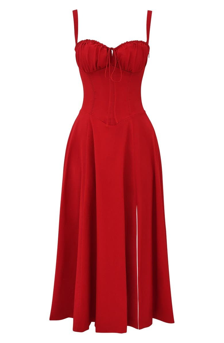 Kiana - Taille jurk