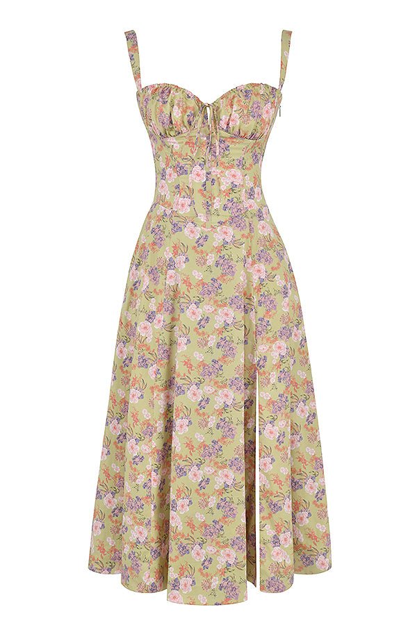 Kiana - Taille jurk