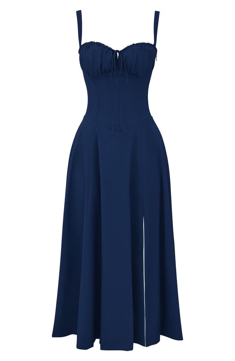 Kiana - Taille jurk