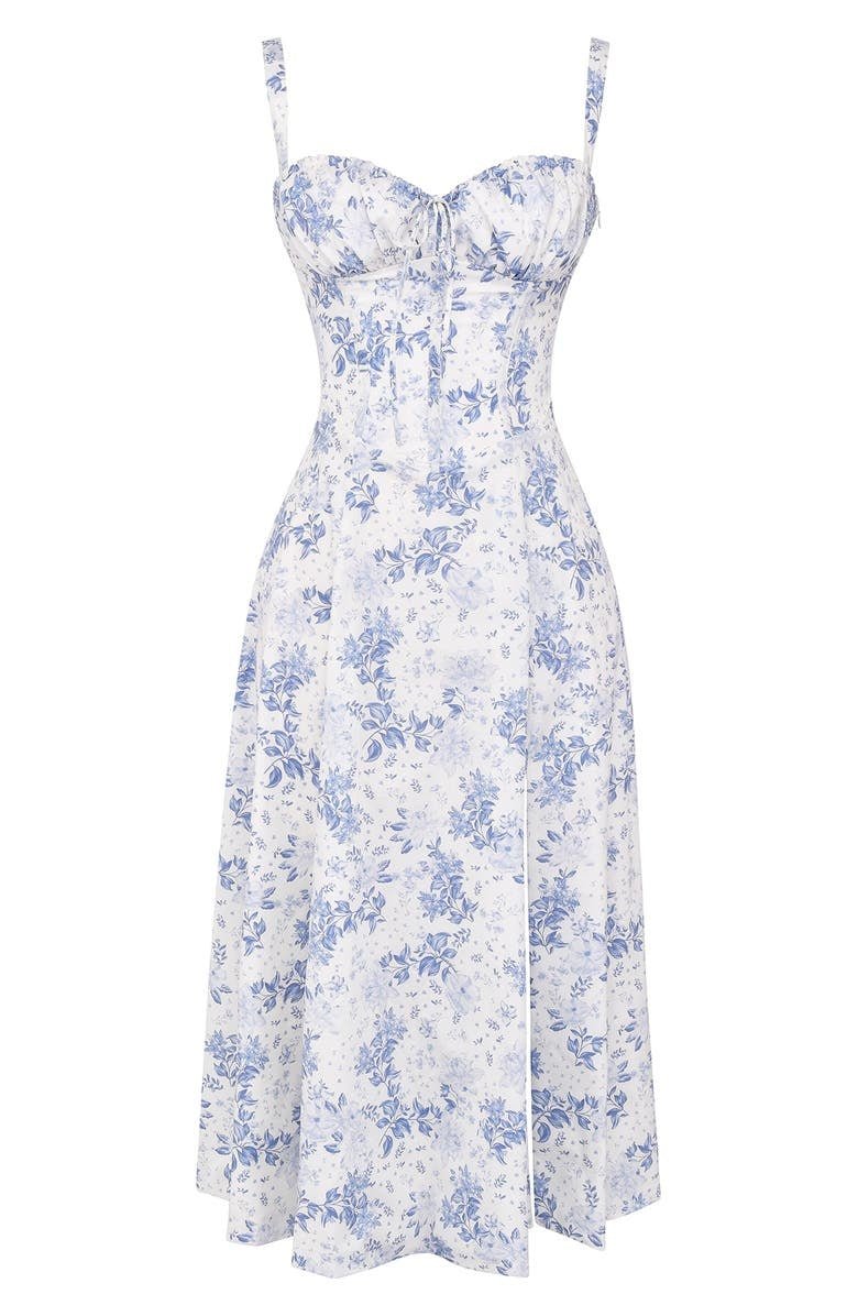 Kiana - Taille jurk